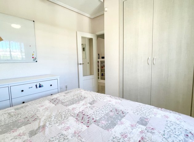 Resale - Villa * - Orihuela Costa * - Los Altos *