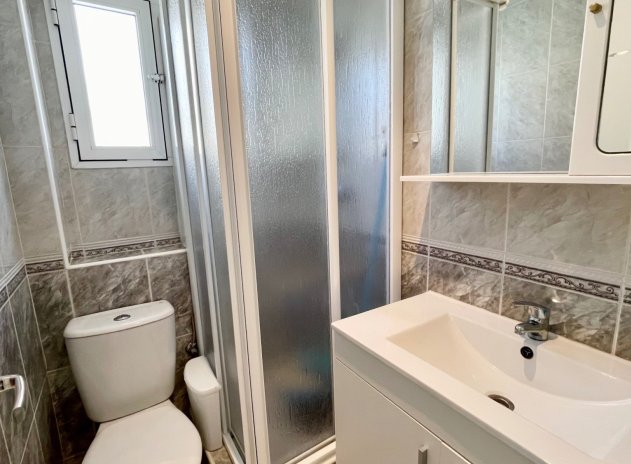 Resale - Villa * - Orihuela Costa * - Los Altos *