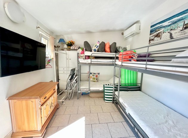 Resale - Villa * - Torrevieja * - La Siesta