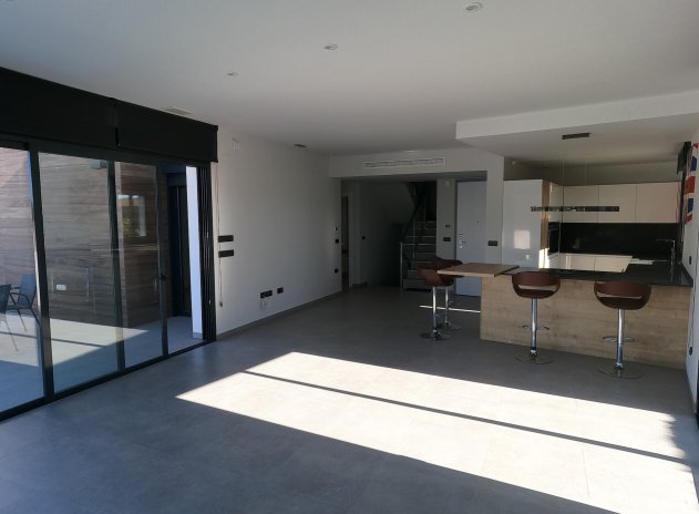 Wiederverkauf - Villa - Algorfa - La Finca Golf