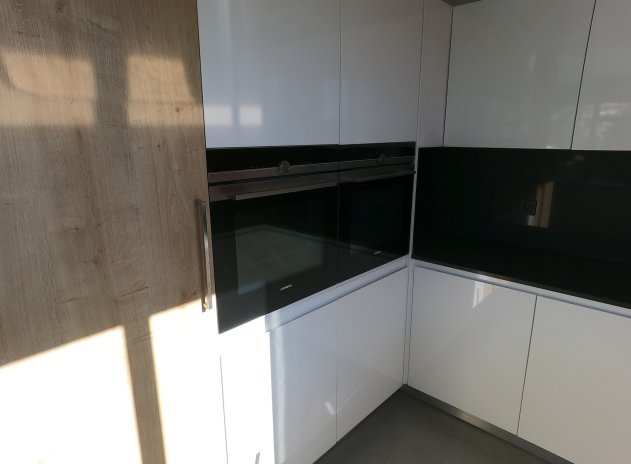 Wiederverkauf - Villa - Algorfa - La Finca Golf