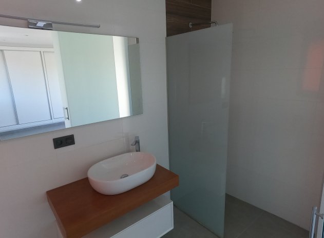 Wiederverkauf - Villa - Algorfa - La Finca Golf