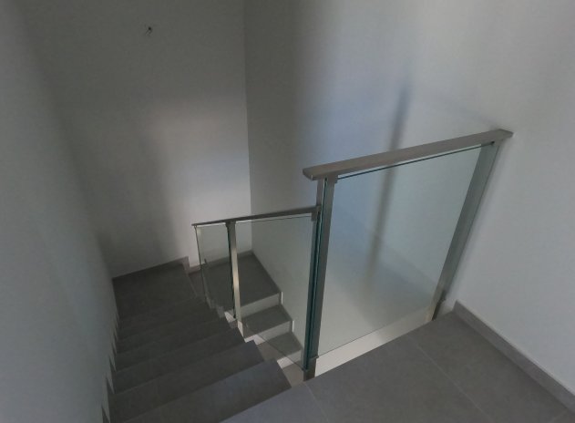 Wiederverkauf - Villa - Algorfa - La Finca Golf