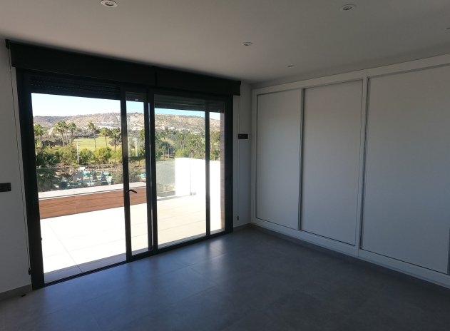 Wiederverkauf - Villa - Algorfa - La Finca Golf