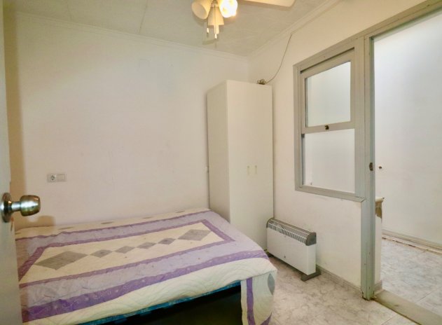 Wiederverkauf - Terrassenhaus - Torrevieja - La Siesta - San Luis