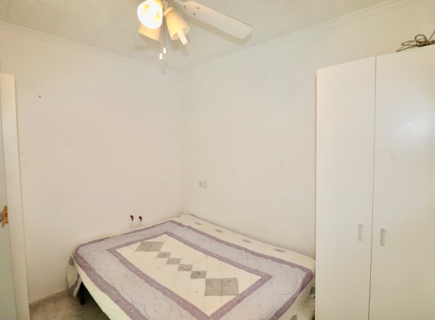 Wiederverkauf - Terrassenhaus - Torrevieja - La Siesta - San Luis