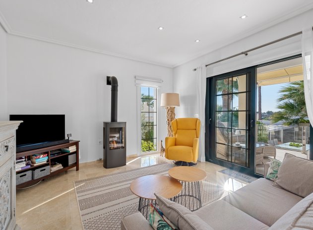 Revente - Villa - Orihuela Costa - Los Dolses*