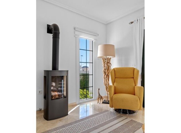 Revente - Villa - Orihuela Costa - Los Dolses*