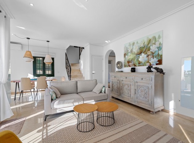 Revente - Villa - Orihuela Costa - Los Dolses*