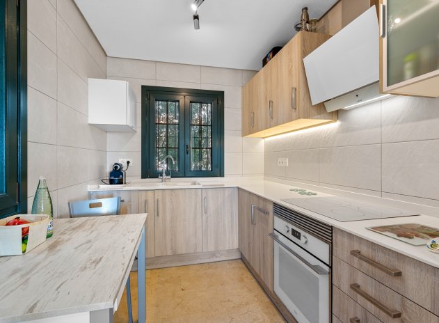 Revente - Villa - Orihuela Costa - Los Dolses*