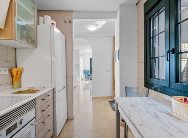 Revente - Villa - Orihuela Costa - Los Dolses*