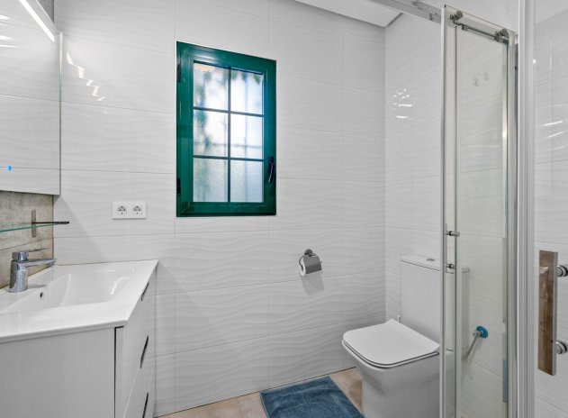 Revente - Villa - Orihuela Costa - Los Dolses*