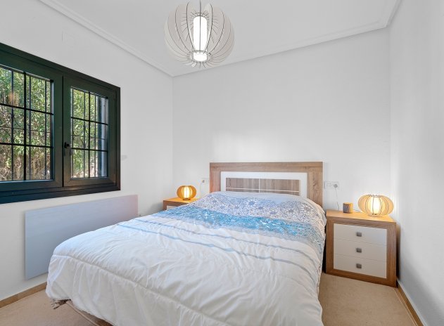 Revente - Villa - Orihuela Costa - Los Dolses*