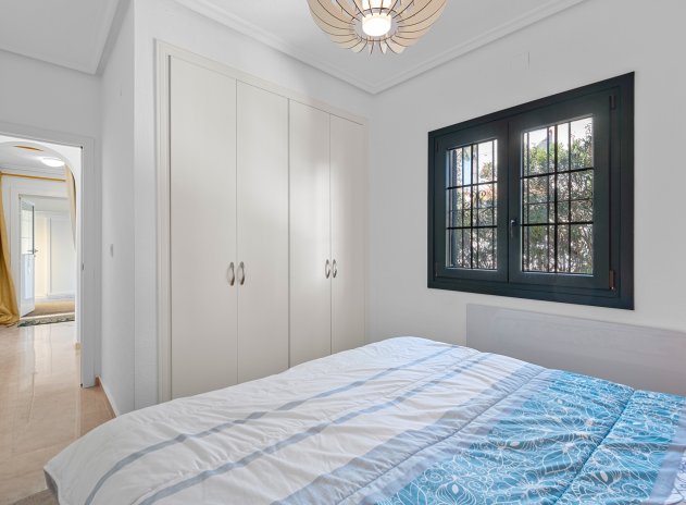 Revente - Villa - Orihuela Costa - Los Dolses*