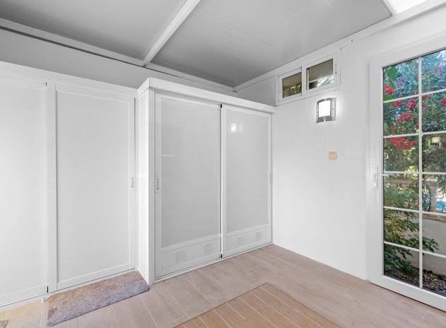 Revente - Villa - Orihuela Costa - Los Dolses*