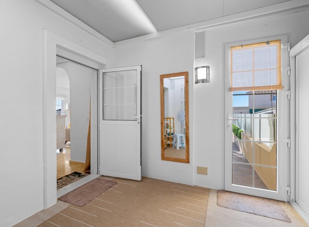 Revente - Villa - Orihuela Costa - Los Dolses*