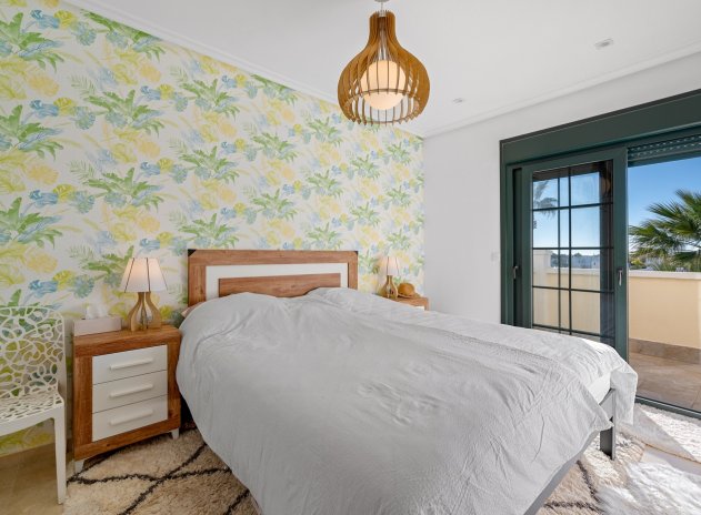 Revente - Villa - Orihuela Costa - Los Dolses*