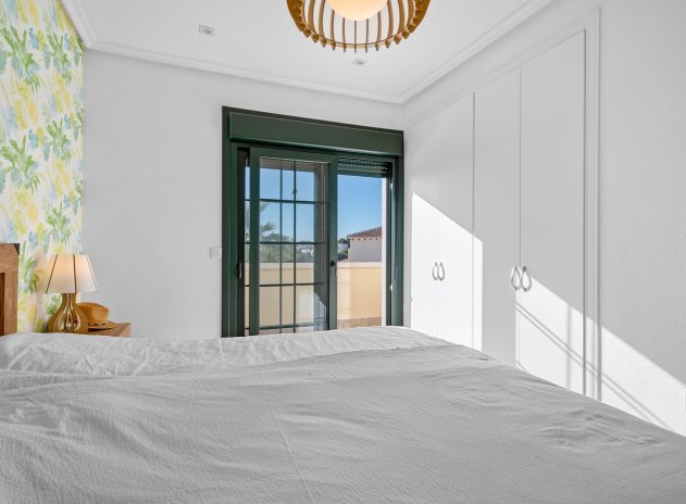 Revente - Villa - Orihuela Costa - Los Dolses*