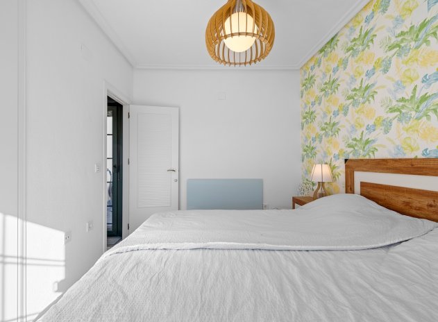 Revente - Villa - Orihuela Costa - Los Dolses*