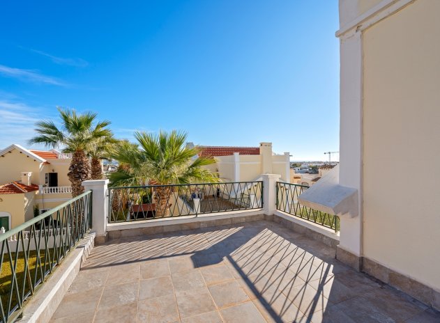 Revente - Villa - Orihuela Costa - Los Dolses*