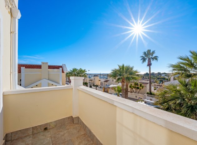 Revente - Villa - Orihuela Costa - Los Dolses*