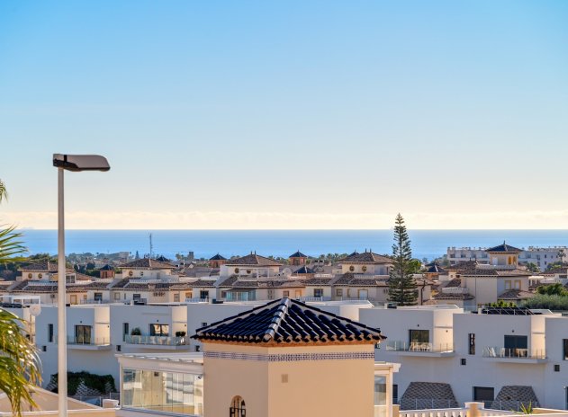 Revente - Villa - Orihuela Costa - Los Dolses*