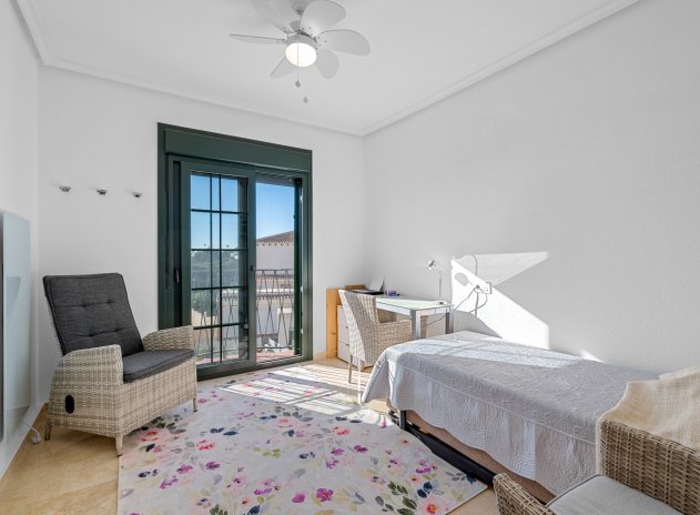 Revente - Villa - Orihuela Costa - Los Dolses*