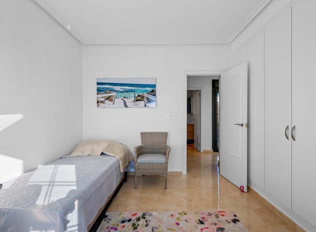 Revente - Villa - Orihuela Costa - Los Dolses*