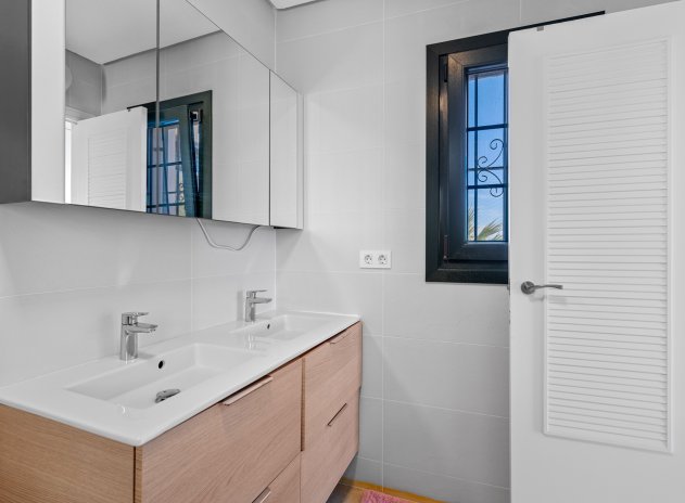 Revente - Villa - Orihuela Costa - Los Dolses*