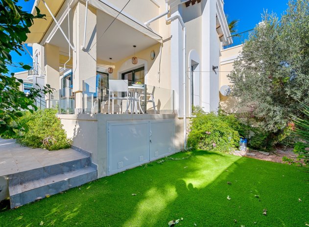 Revente - Villa - Orihuela Costa - Los Dolses*