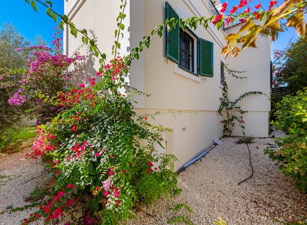 Revente - Villa - Orihuela Costa - Los Dolses*