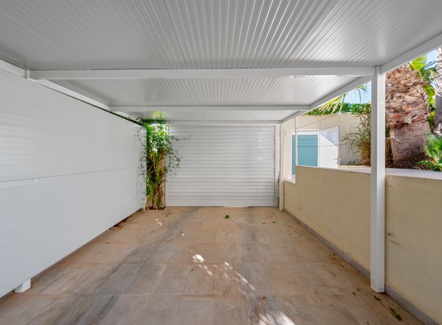 Revente - Villa - Orihuela Costa - Los Dolses*