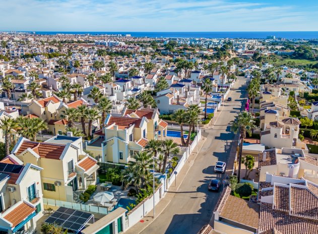 Revente - Villa - Orihuela Costa - Los Dolses*