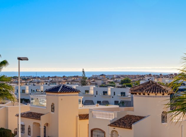 Revente - Villa - Orihuela Costa - Los Dolses*