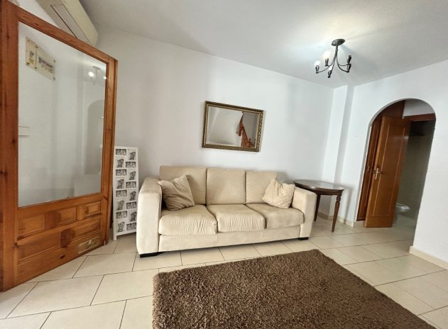 Wiederverkauf - Terrassenhaus - El Chaparral