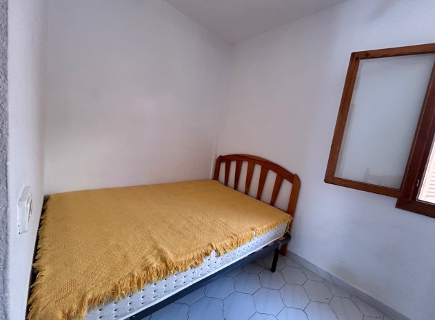 Wiederverkauf - Terrassenhaus - El Chaparral