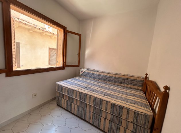 Wiederverkauf - Terrassenhaus - El Chaparral