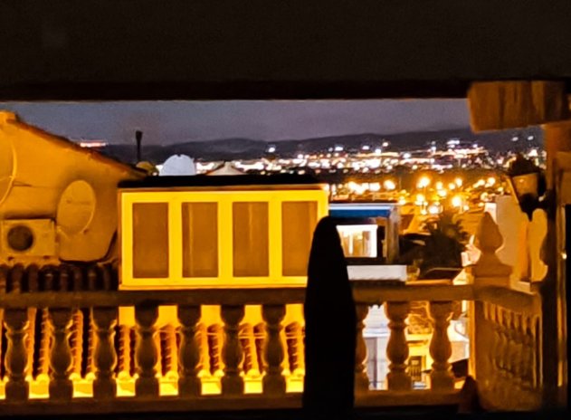 Wiederverkauf - Terrassenhaus - El Chaparral