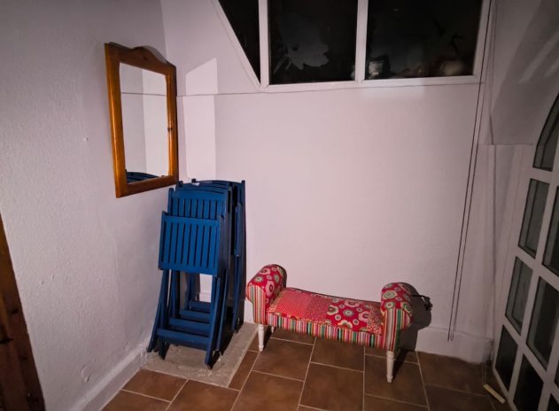 Wiederverkauf - Terrassenhaus - El Chaparral