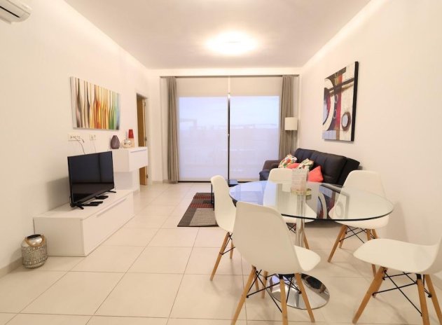 Reventa - Apartamento / Piso - Orihuela Costa - La Zenia
