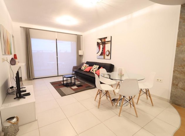 Reventa - Apartamento / Piso - Orihuela Costa - La Zenia