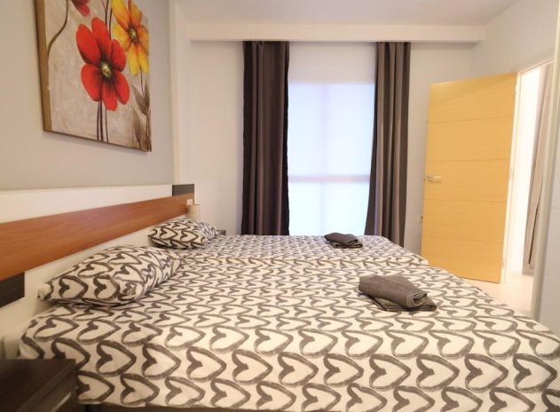 Reventa - Apartamento / Piso - Orihuela Costa - La Zenia