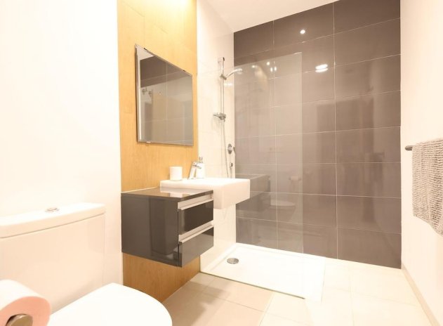 Reventa - Apartamento / Piso - Orihuela Costa - La Zenia