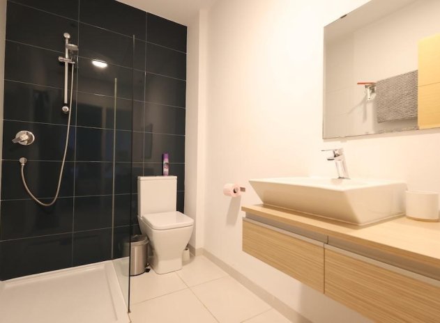 Reventa - Apartamento / Piso - Orihuela Costa - La Zenia