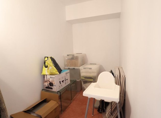 Reventa - Apartamento / Piso - Orihuela Costa - La Zenia