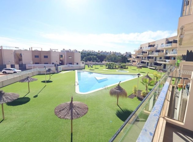 Reventa - Apartamento / Piso - Orihuela Costa - La Zenia