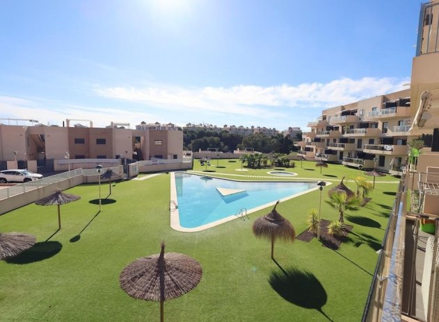 Reventa - Apartamento / Piso - Orihuela Costa - La Zenia