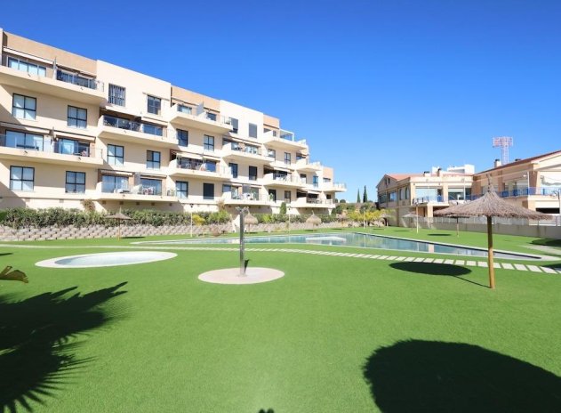 Reventa - Apartamento / Piso - Orihuela Costa - La Zenia