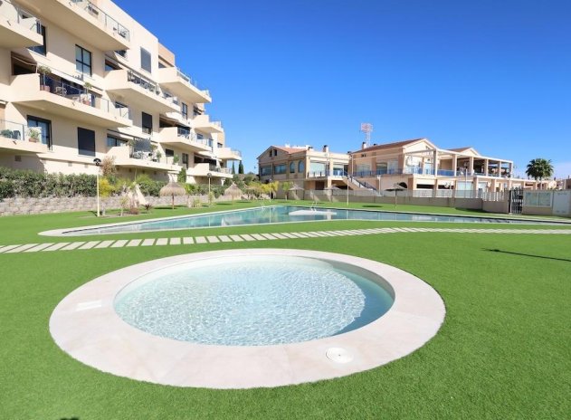 Reventa - Apartamento / Piso - Orihuela Costa - La Zenia