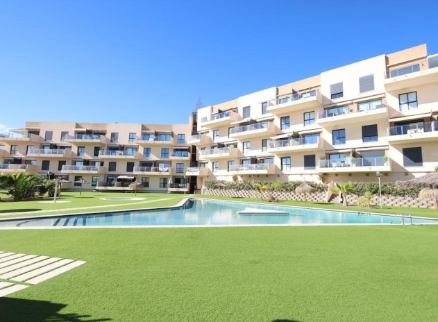 Reventa - Apartamento / Piso - Orihuela Costa - La Zenia